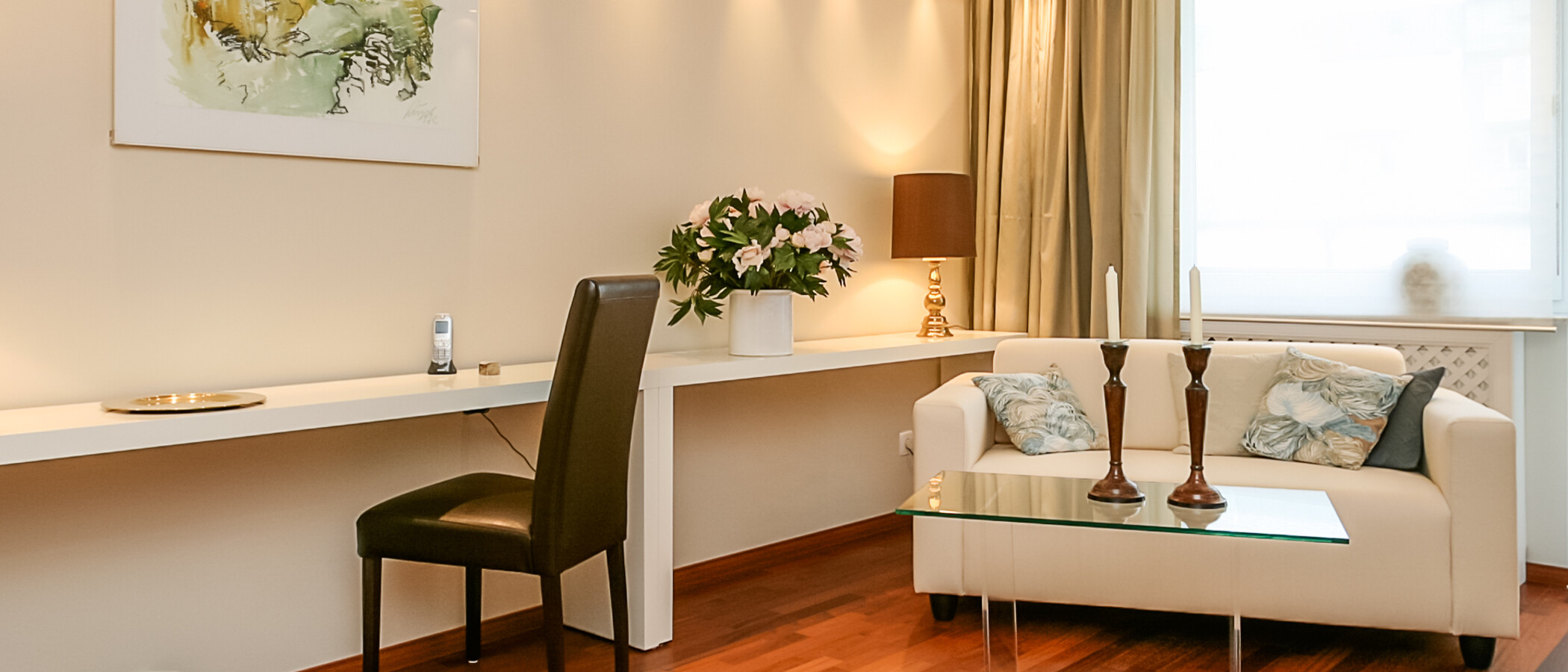 Ploché München Schwabing (links der Leopoldstraße) 04 Living 2333