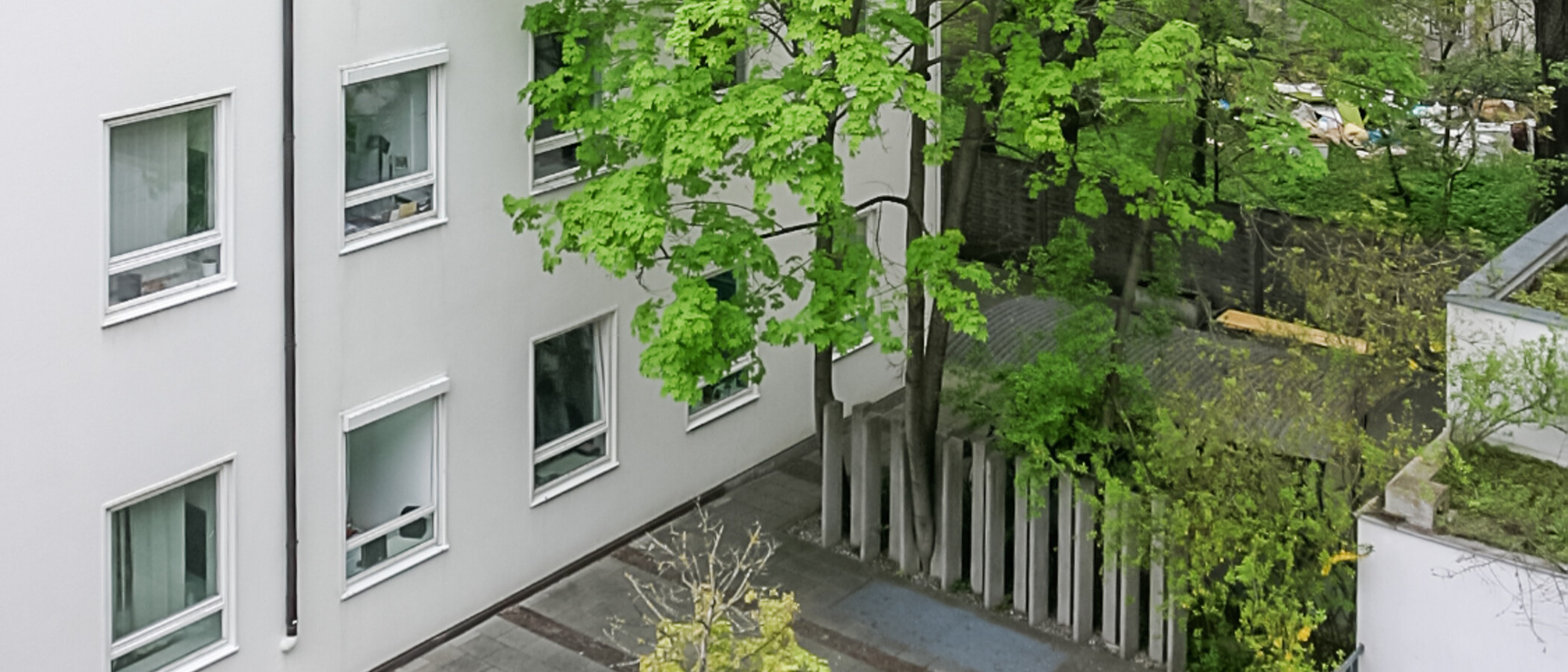 Ploché München Schwabing (links der Leopoldstraße) 01 Zobrazit 2333