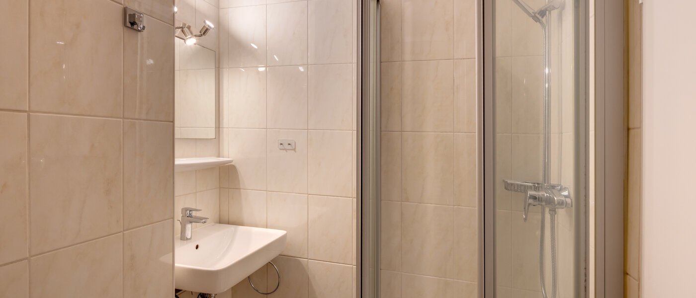 Düz München Sendling 01 Banyo 2343