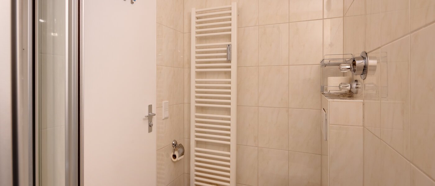 Düz München Sendling 02 Banyo 2343