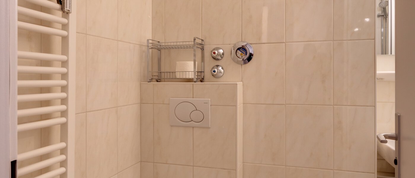 Düz München Sendling 03 Banyo 2343