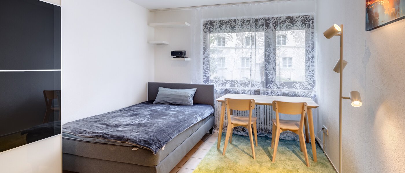 Düz München Sendling 03 Yaşam alanı 2343