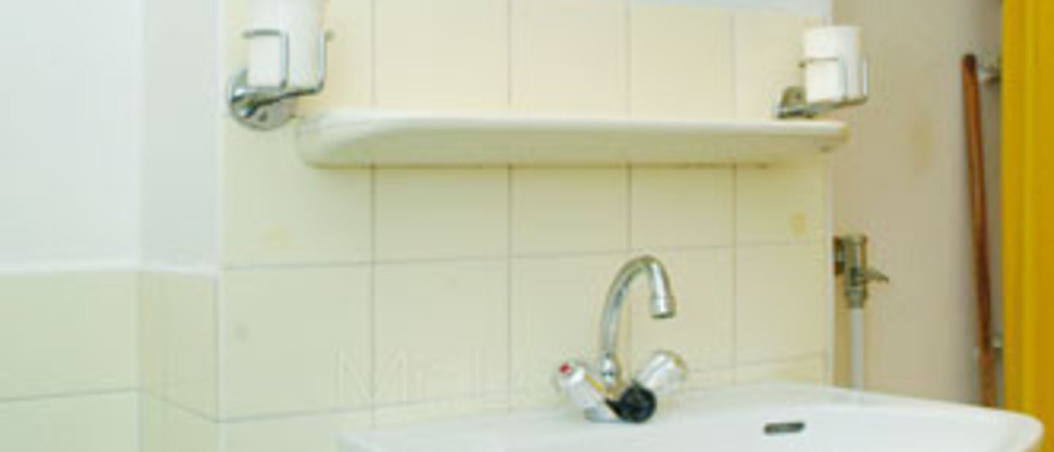 Düz München Maxvorstadt - Rund um den Josephsplatz 02 Banyo 2347