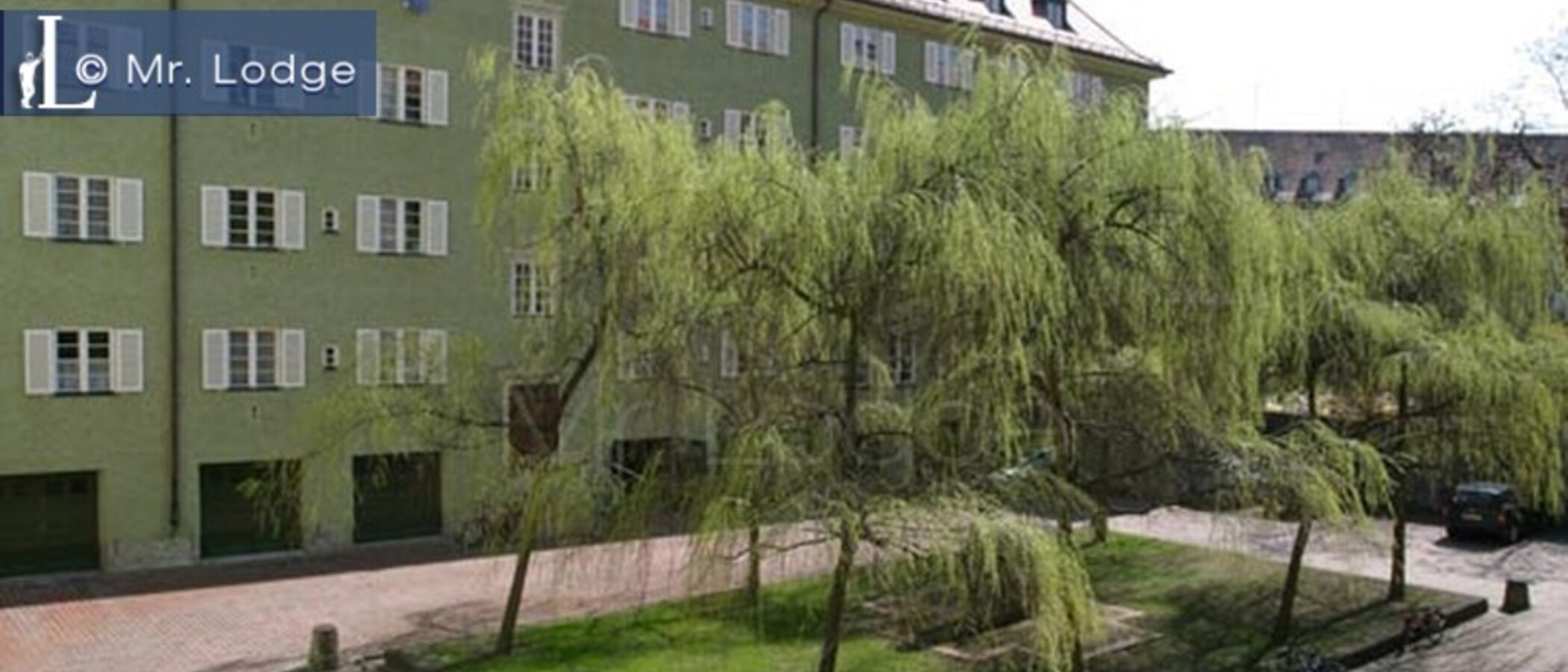 Ploché München Moosach 01 Zobraziť 2354