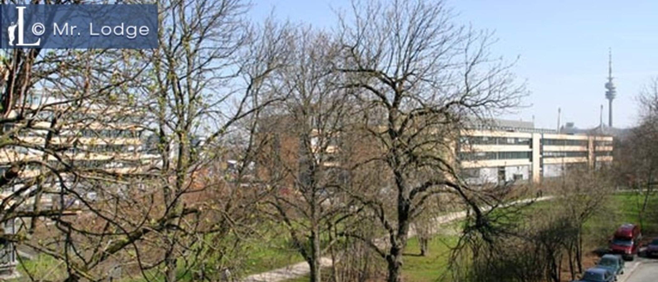 Ploché München Moosach 03 Zobraziť 2354