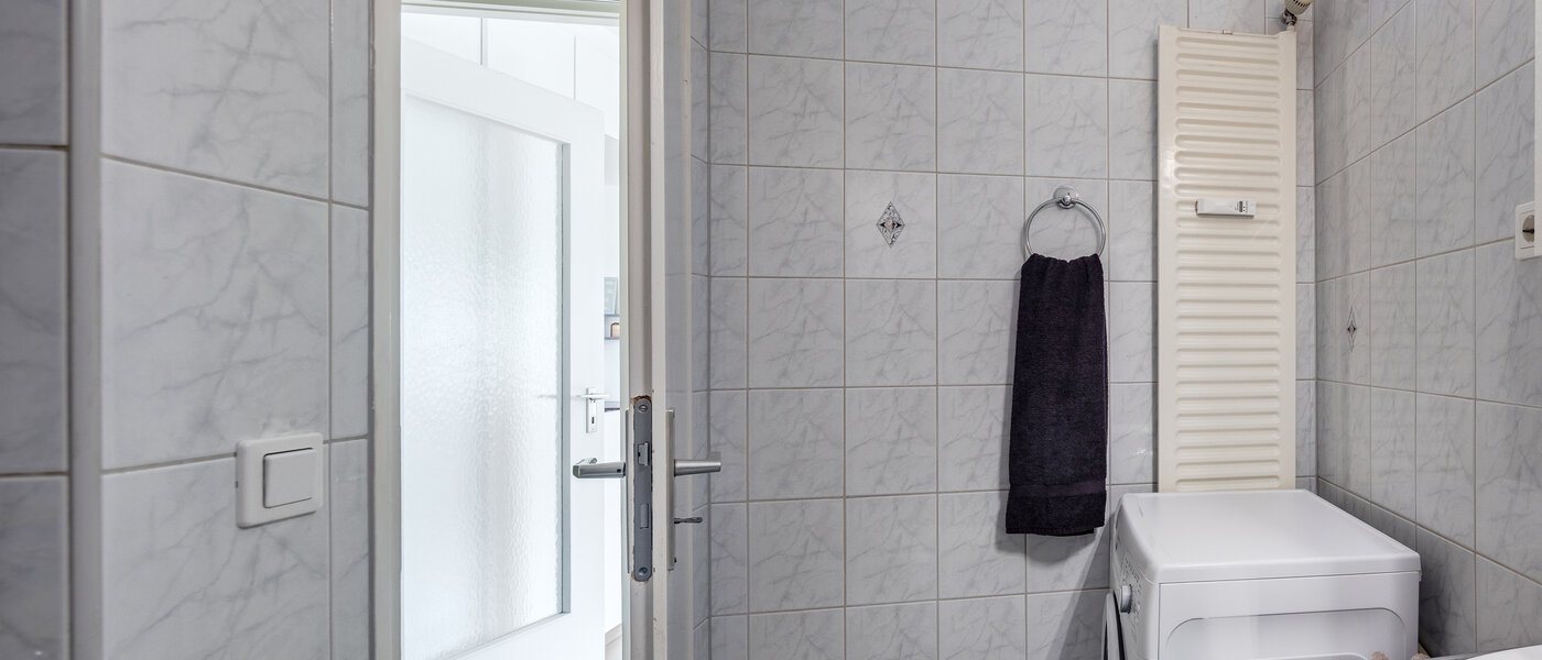 Ploché München Lerchenau 03 Koupelna 2355