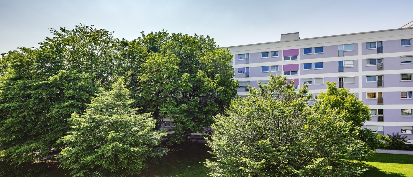 Ploché München Lerchenau 02 Zobrazit 2355