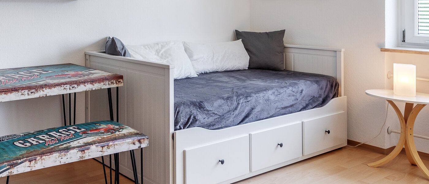 Ploché München Lerchenau 01 Spací prostor 2355