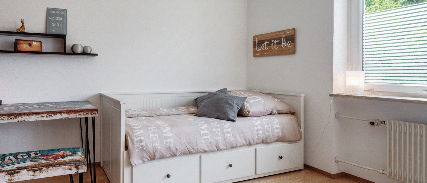 Ploché München Lerchenau 02 Spací prostor 2355