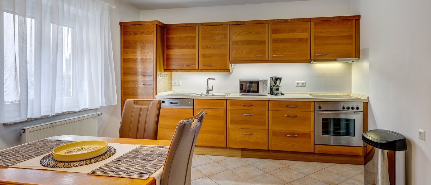 Flad Ottobrunn 01 Køkken 2365