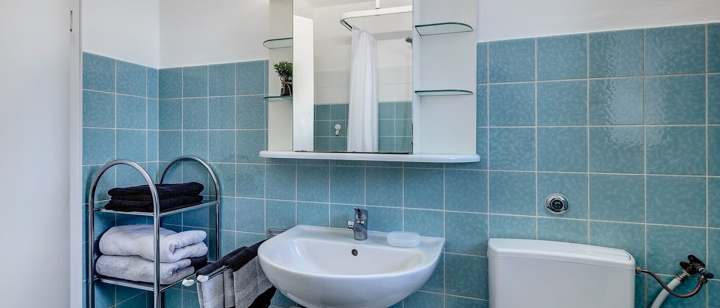 Flad Ottobrunn 02 Badeværelse 2365