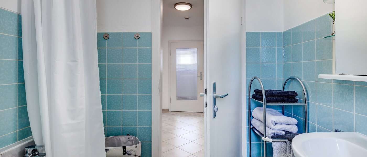 Flad Ottobrunn 03 Badeværelse 2365