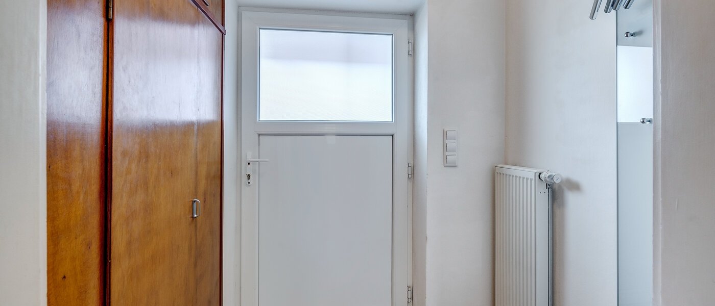 Flad Ottobrunn 04 Korridor/gang 2365