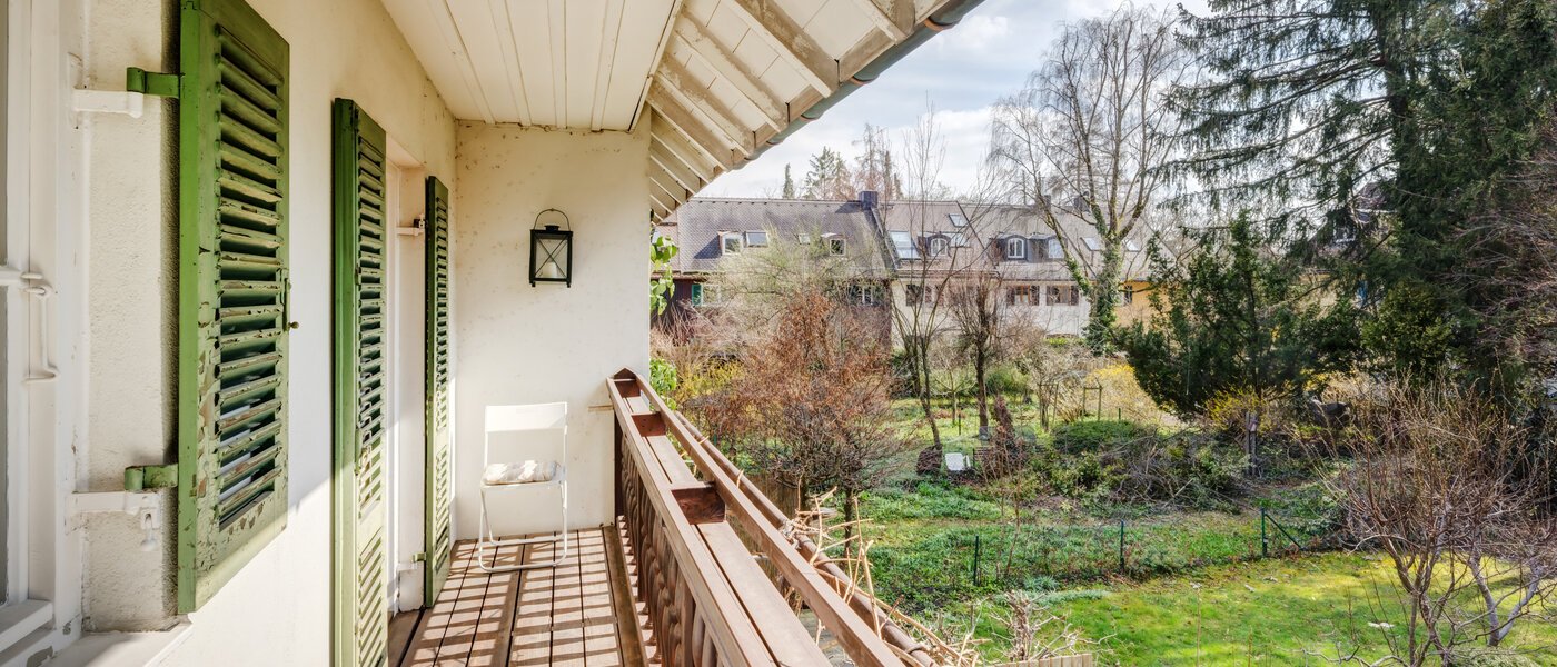Flad München Solln 02 Balkon 2378