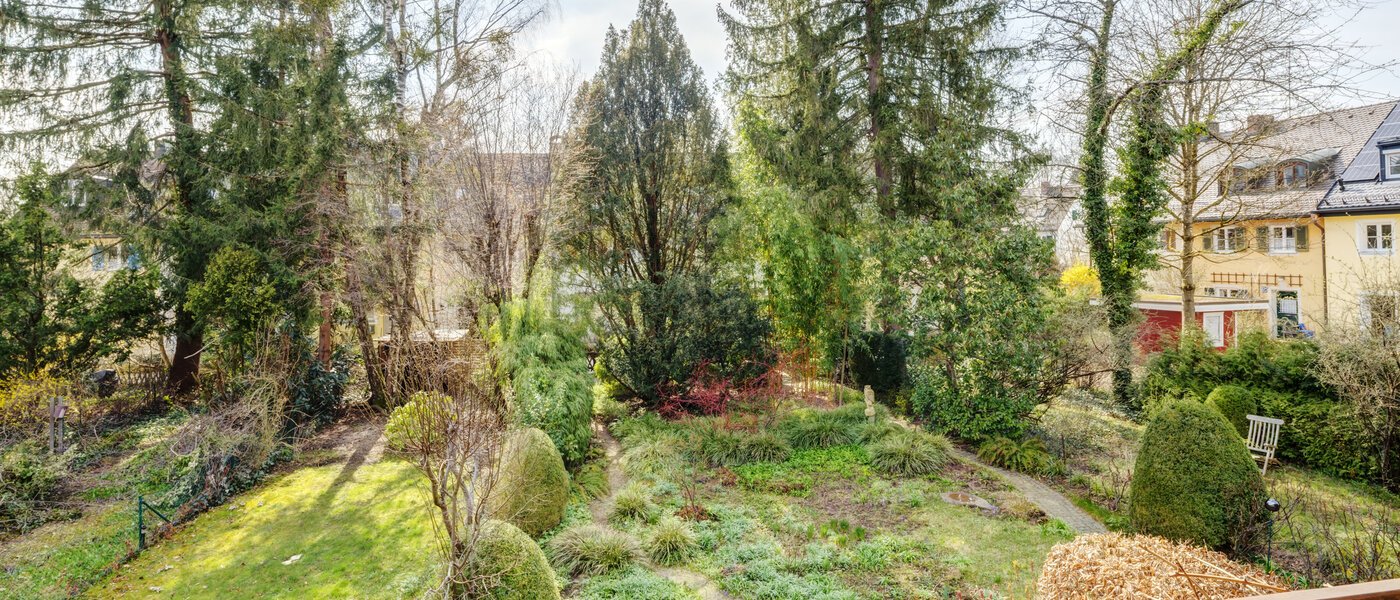 Flad München Solln 01 Udsigt 2378