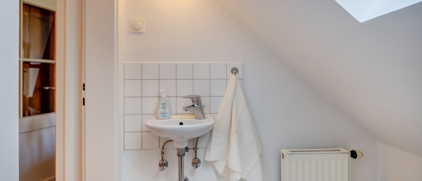 Flad München Solln 03 Gæstetoilet 2378