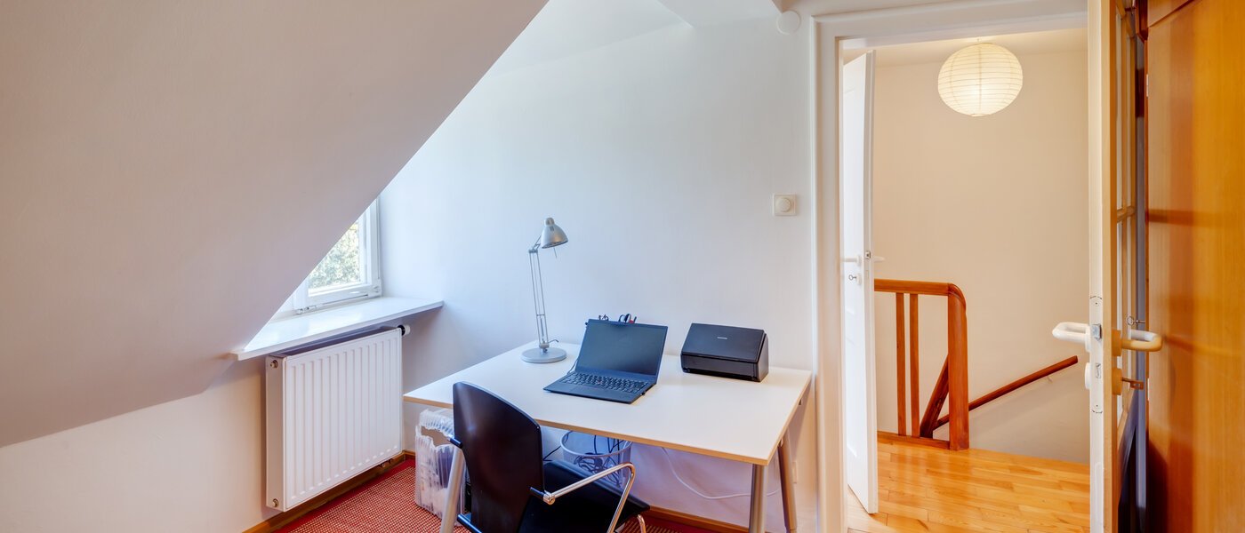 Flad München Solln 03 2. soveværelse 2378