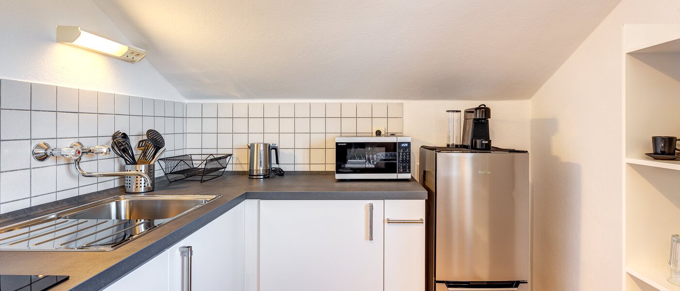 Plat München Sendling-Westpark 02 Keuken 2380