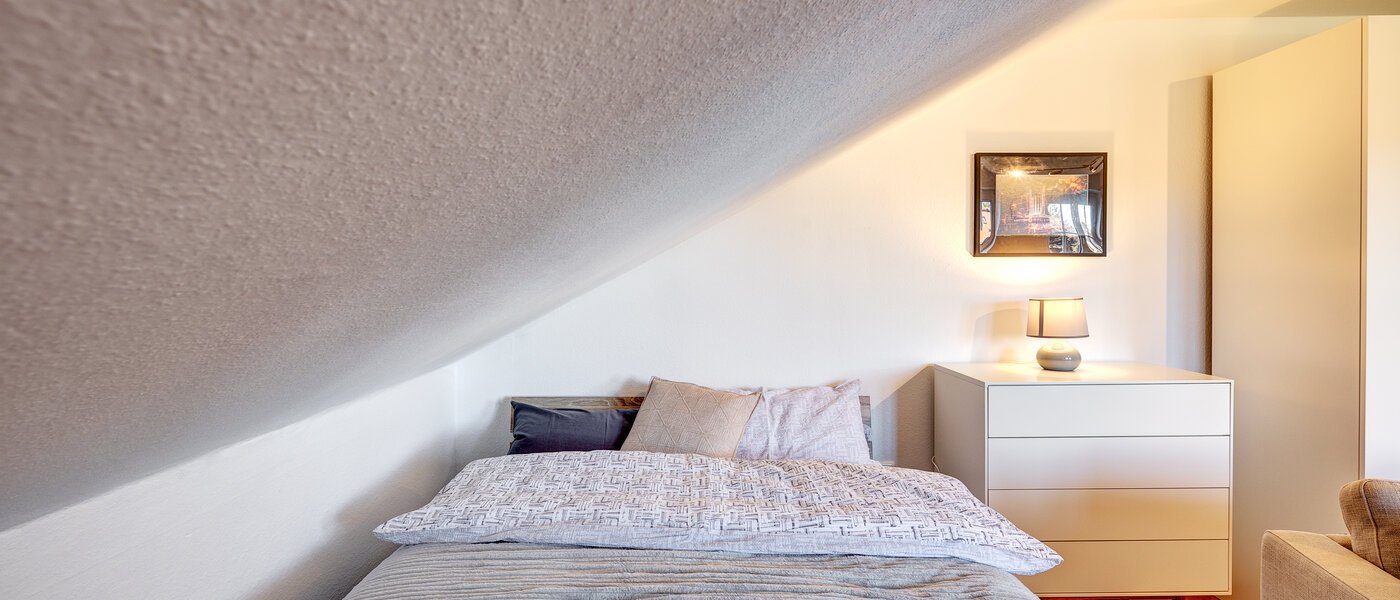 Plat München Sendling-Westpark 01 Slaapgedeelte 2380