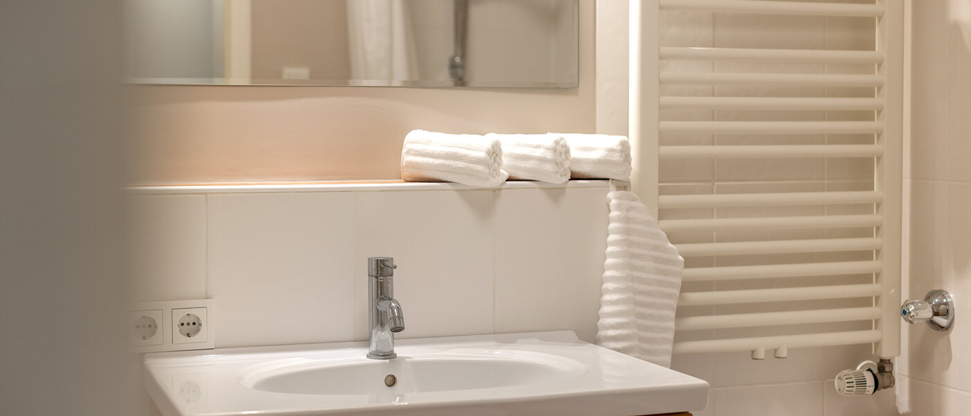 Ploché München Schwabing (links der Leopoldstraße) 02 Kúpeľňa 2407