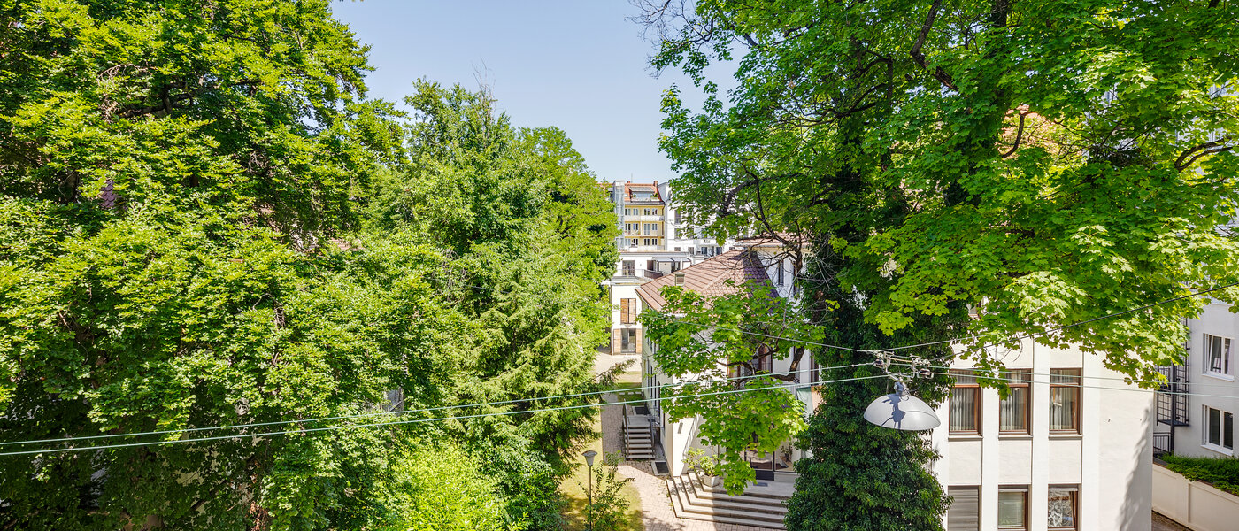 Ploché München Schwabing (links der Leopoldstraße) 01 Zobraziť 2407