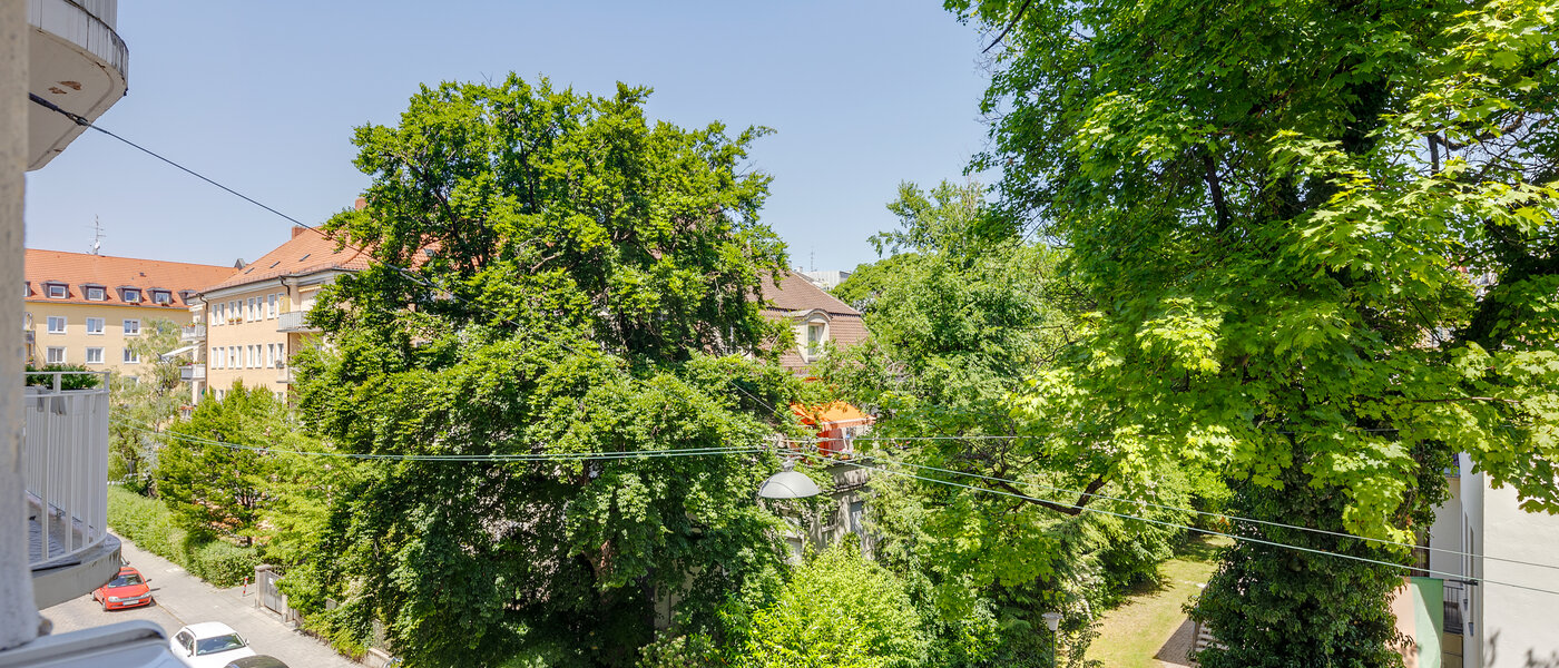 Ploché München Schwabing (links der Leopoldstraße) 04 Zobraziť 2407