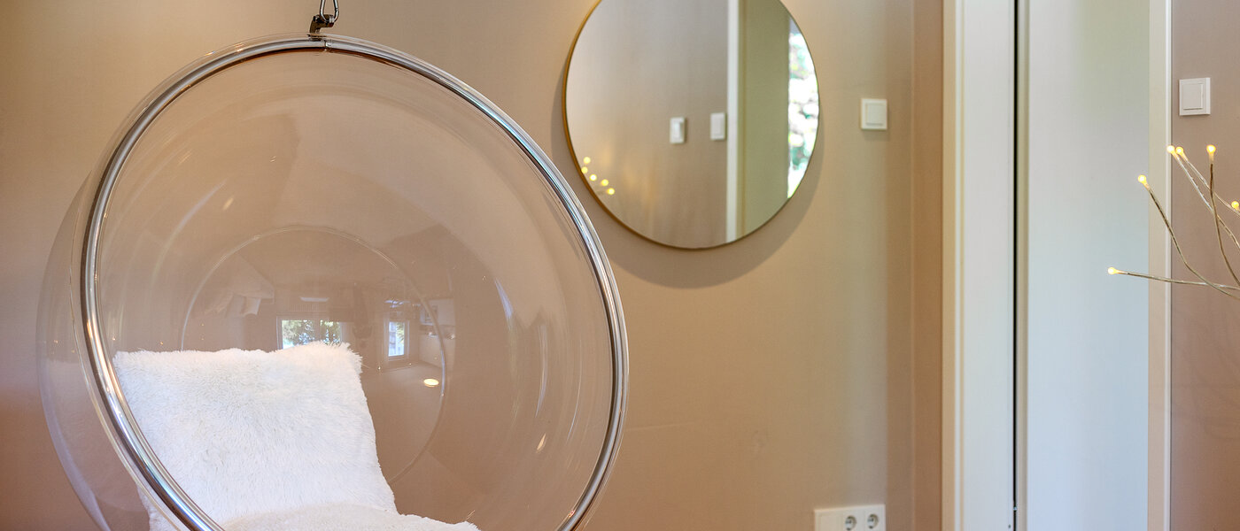 Ploché München Schwabing (links der Leopoldstraße) 05 Obývacia časť 2407