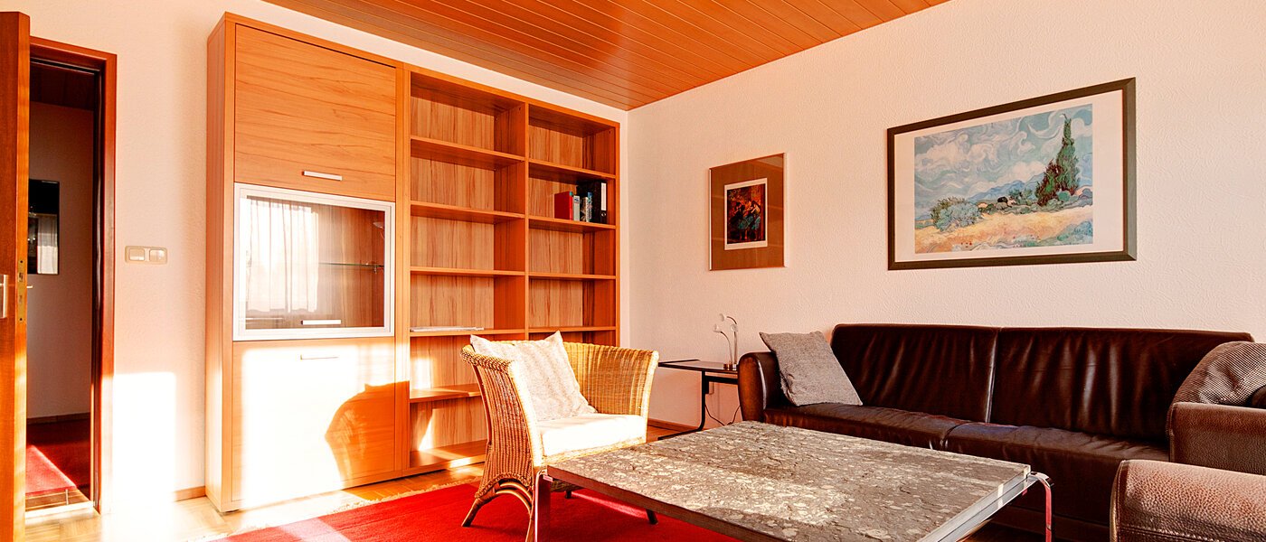 플랫 München Solln 01 생활 2453