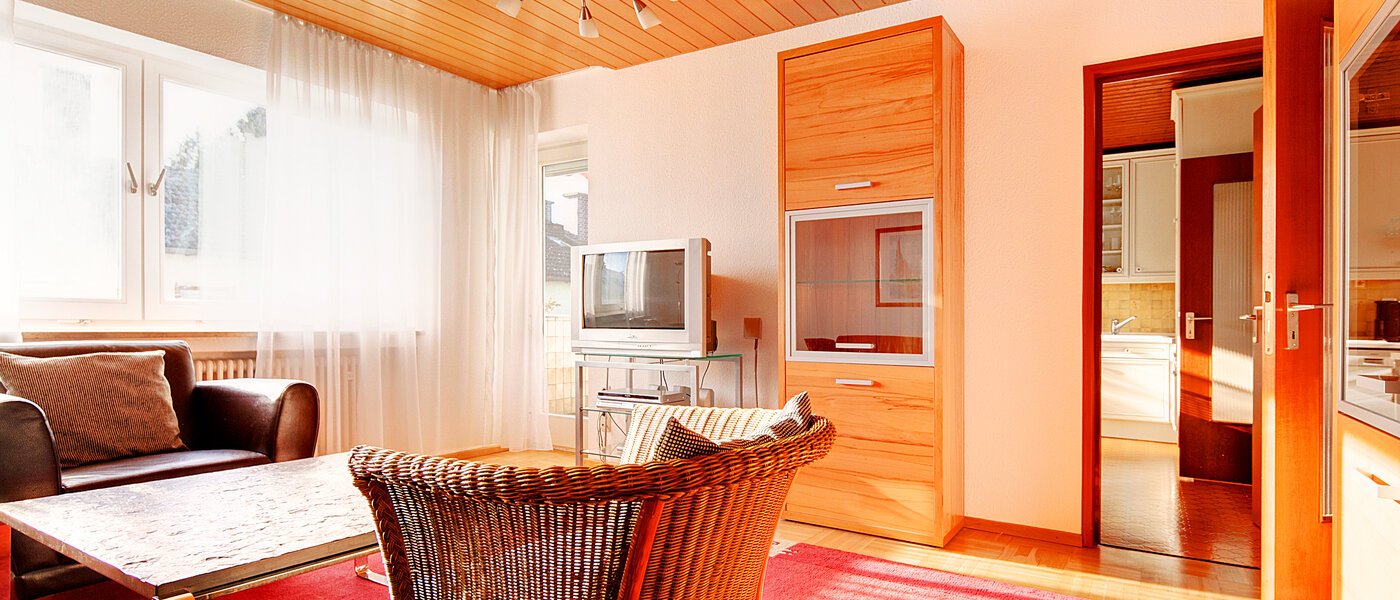 플랫 München Solln 03 생활 2453