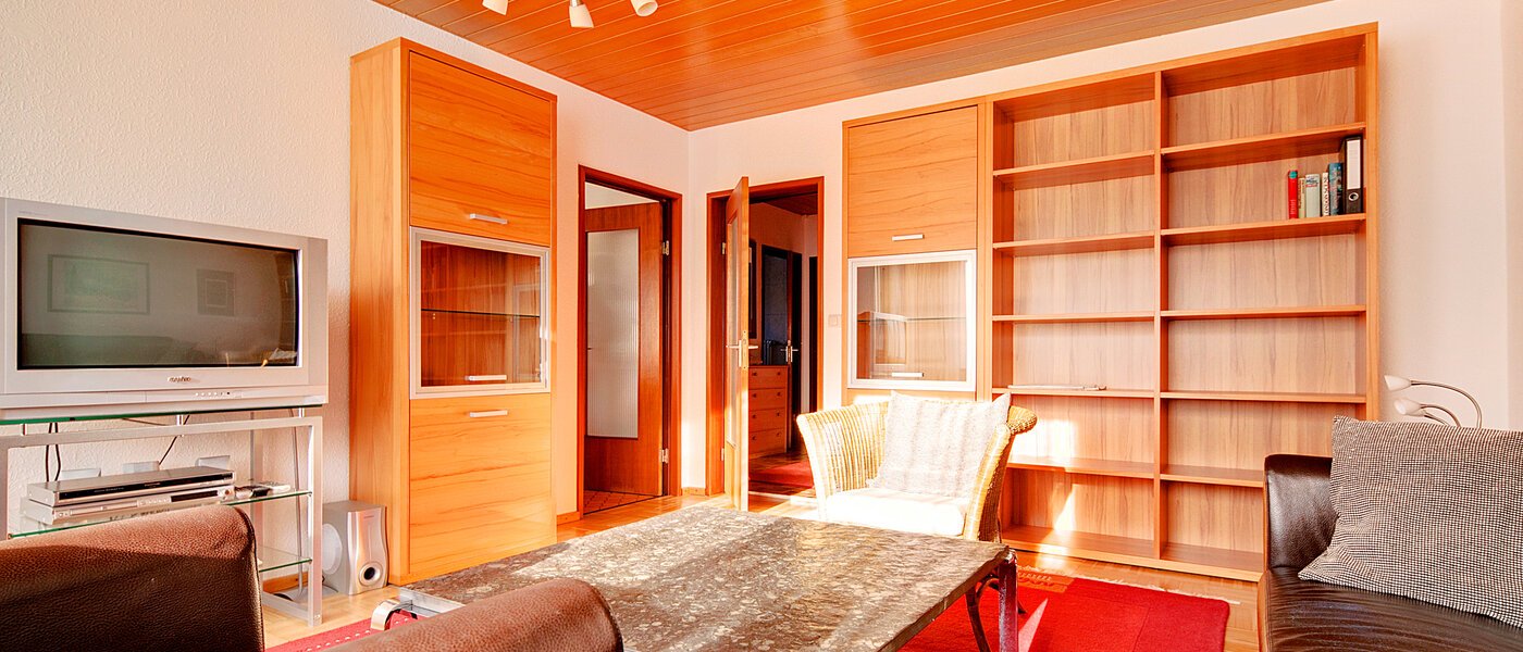 플랫 München Solln 04 생활 2453