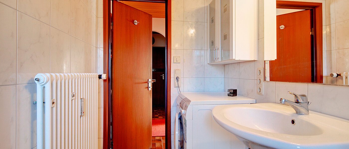 플랫 München Solln 03 욕실 2453