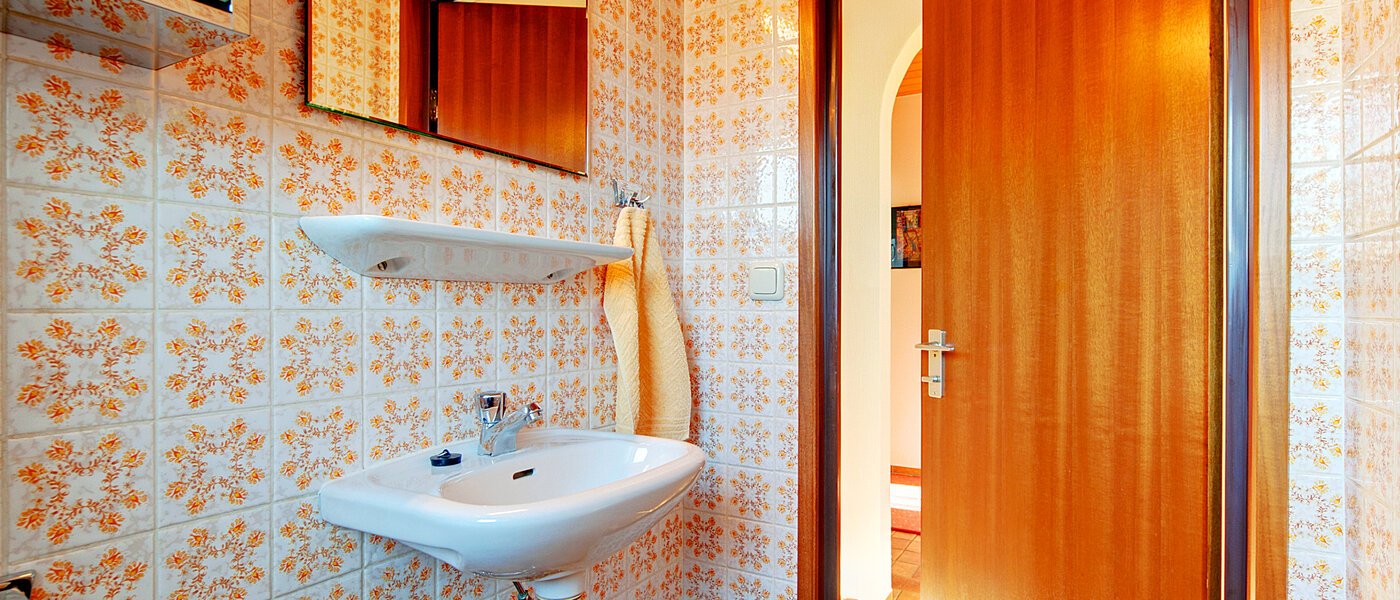 플랫 München Solln 02 sep. WC 2453