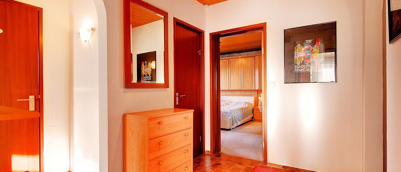 플랫 München Solln 01 복도/복도 2453