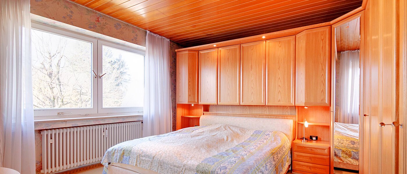 플랫 München Solln 01 수면 2453