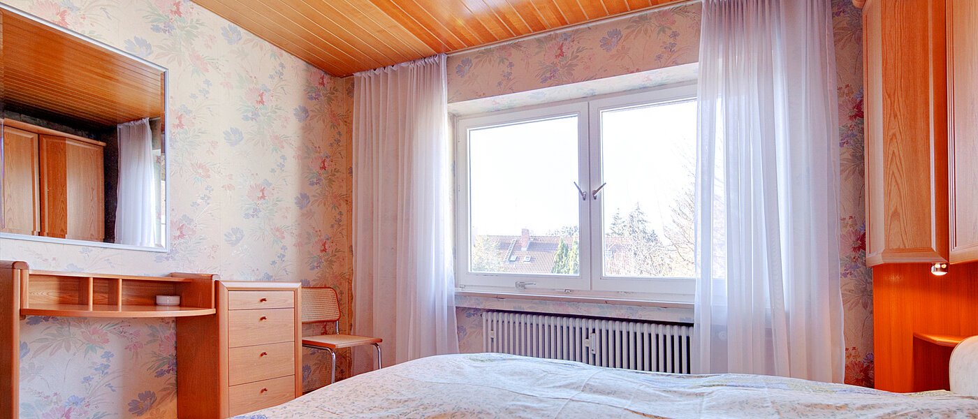 플랫 München Solln 02 수면 2453