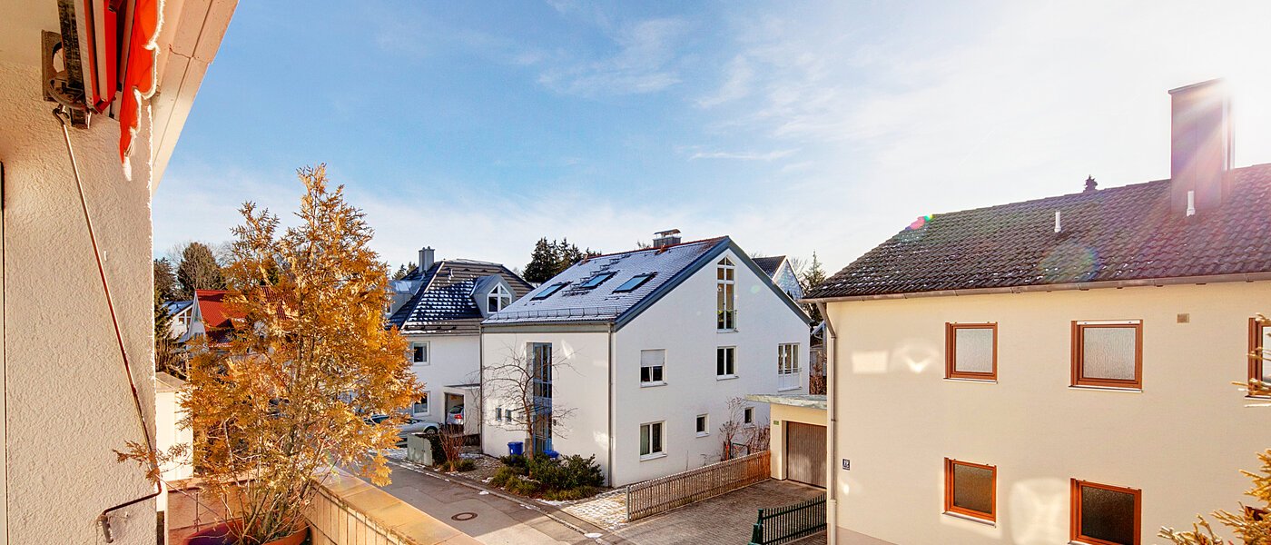 플랫 München Solln 02 보기 2453