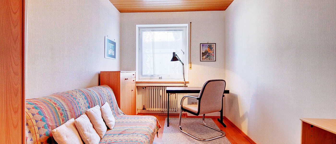 플랫 München Solln 01 객실 2453