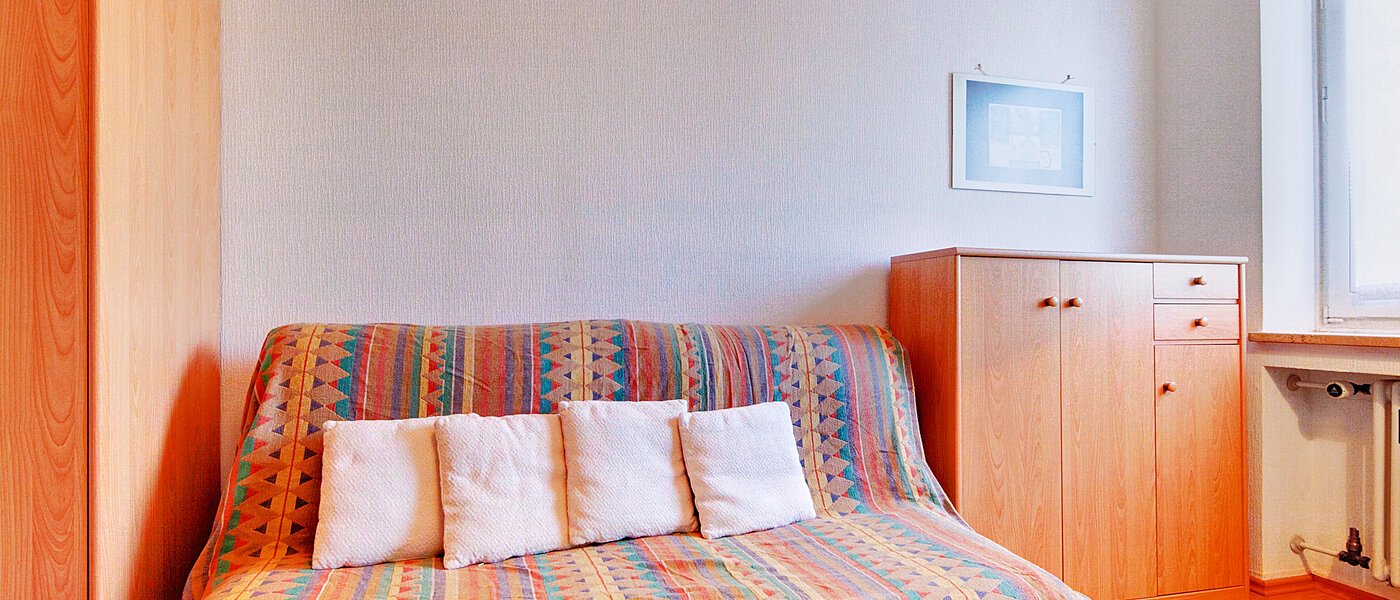 플랫 München Solln 02 객실 2453