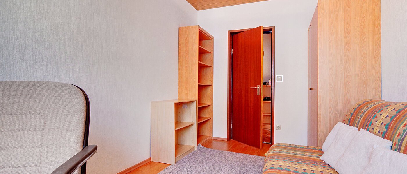 플랫 München Solln 03 객실 2453