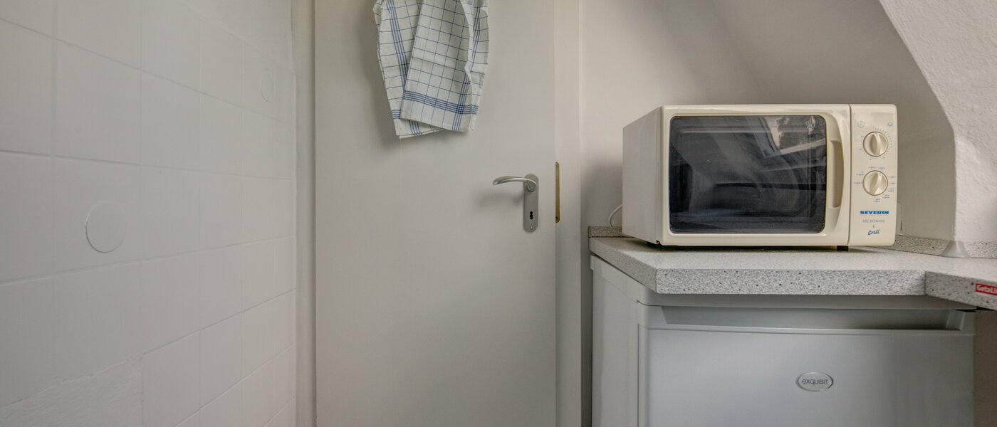 Flad München Schwabing (rechts der Leopoldstraße) 03 Køkken 2486