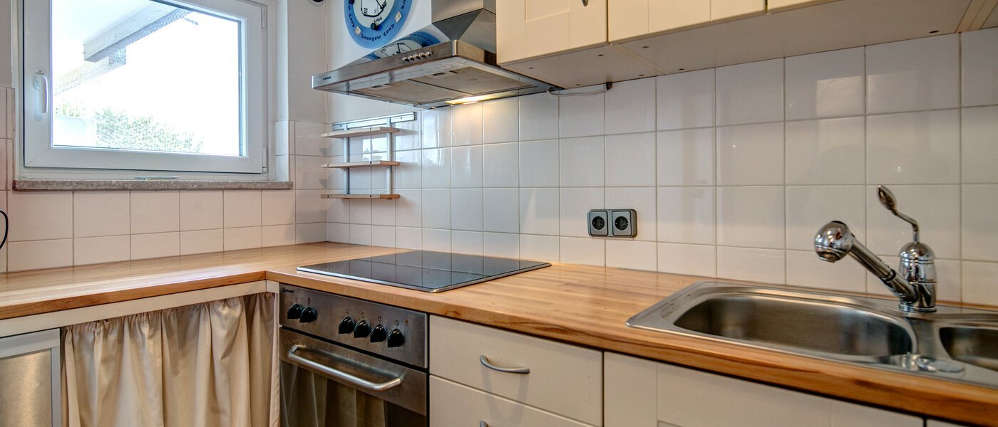 Flad München Laim 01 Køkken 2496