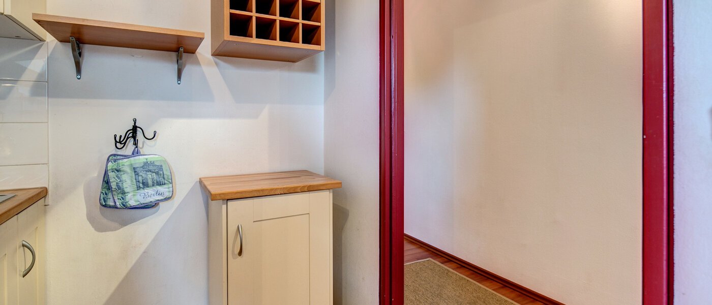 Flad München Laim 03 Køkken 2496