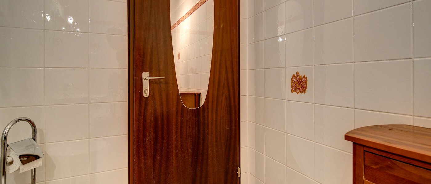 Flad München Laim 03 Badeværelse 2496