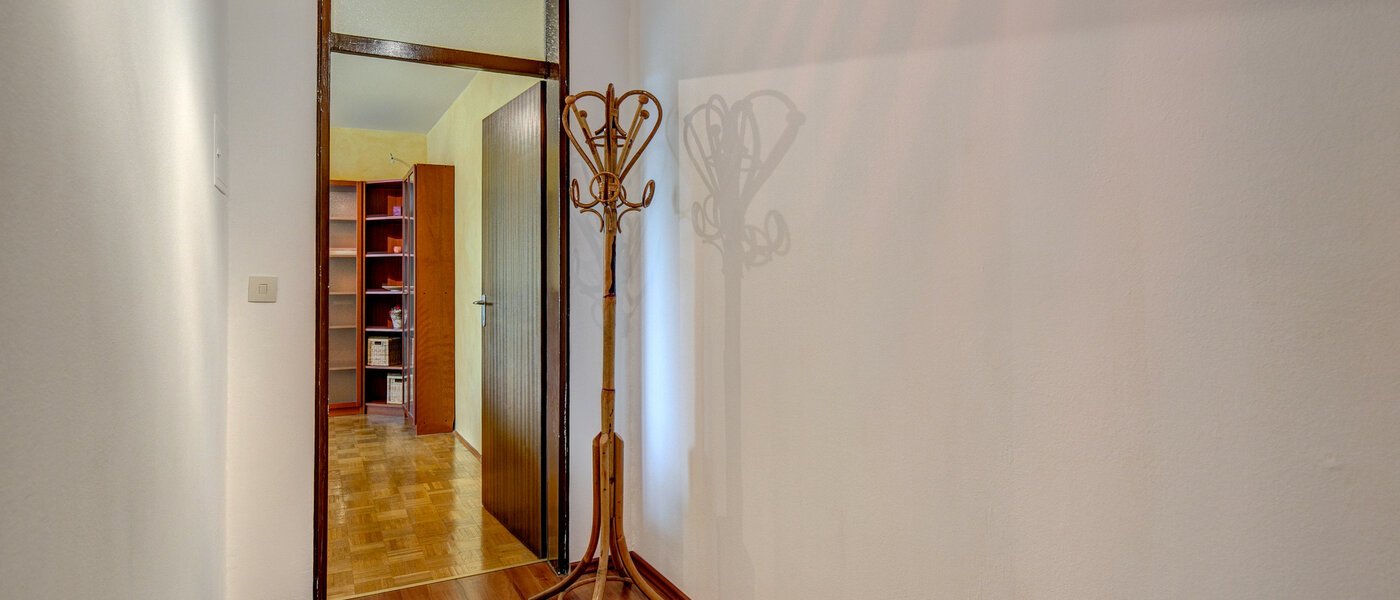 Flad München Laim 04 Korridor/gang 2496