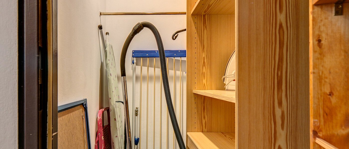 Flad München Laim 05 Korridor/gang 2496