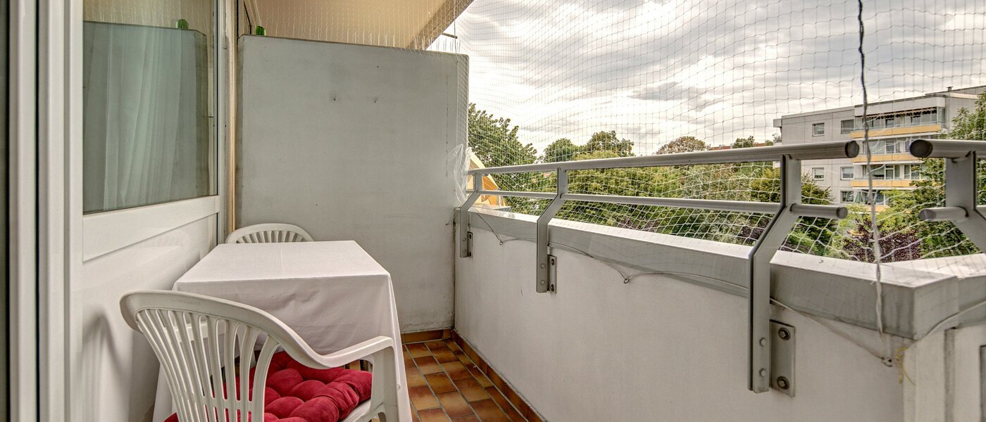 Flad München Laim 01 Balkon 2496