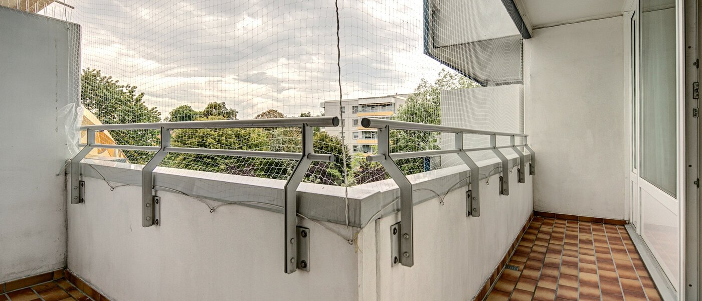 Flad München Laim 02 Balkon 2496