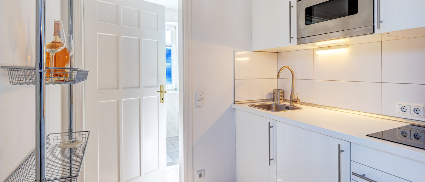 Ploché München Waldperlach 01 Kuchyňa 2539