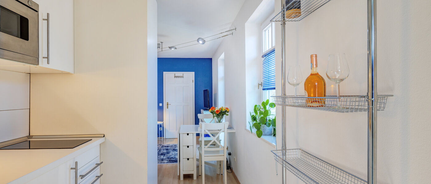 Ploché München Waldperlach 03 Kuchyňa 2539