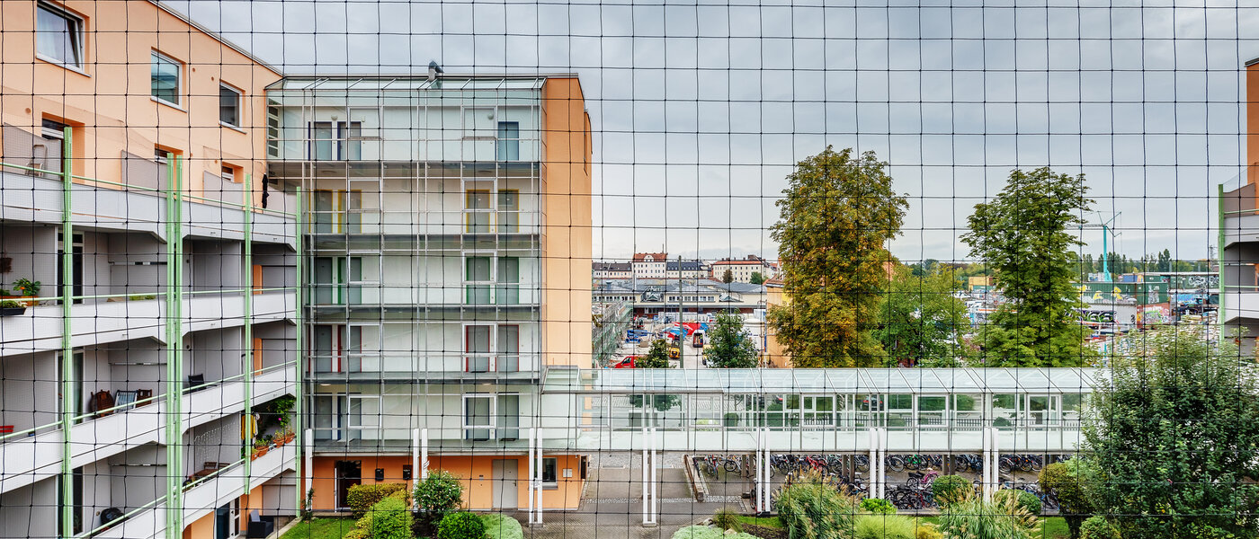 Ploché München Isarvorstadt 01 Zobrazit 2543